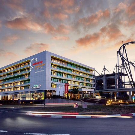 Lindner Hotel Nurburgring Congress, Part Of Jdv By Hyatt Eksteriør billede