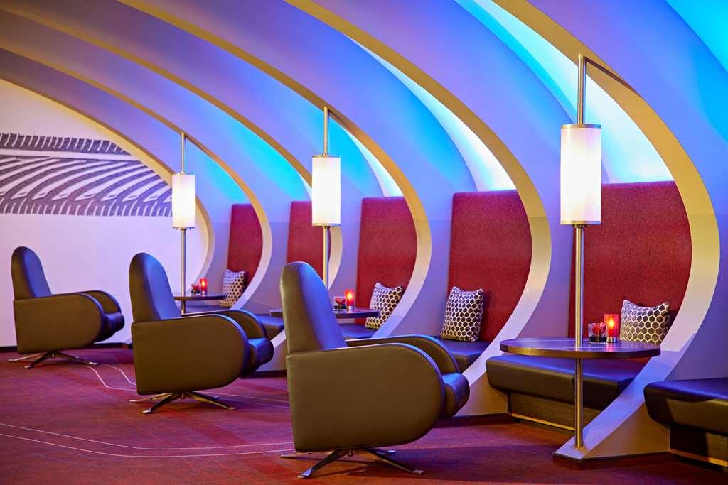 Lindner Hotel Nurburgring Congress, Part Of Jdv By Hyatt Restaurant billede